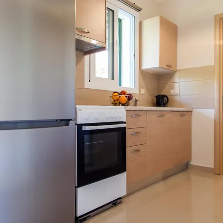 Voula Agios Ioannis 1 Lefkada City