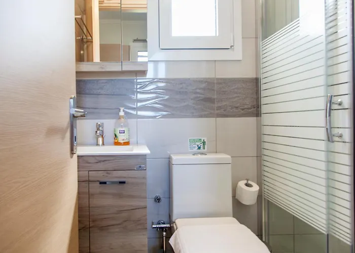 Voula Agios Ioannis 1 *