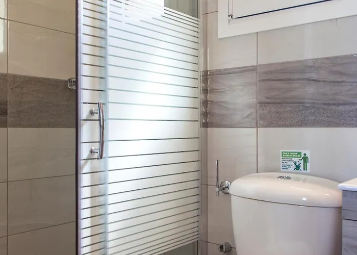 Apartment Voula Agios Ioannis 1 *