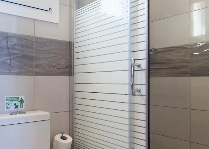 Voula Agios Ioannis 1 Lefkada City