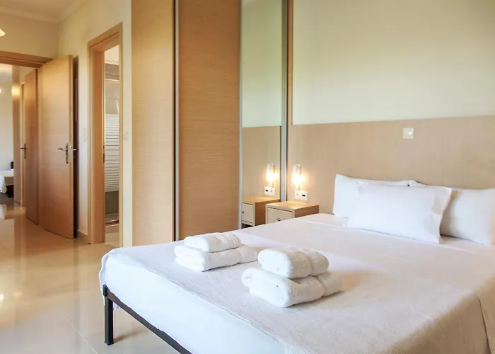 Voula Agios Ioannis 1 Lefkada City