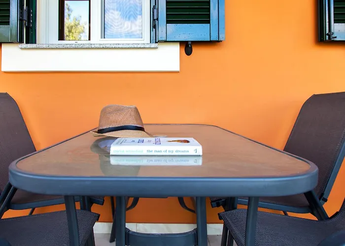 Voula Agios Ioannis 1 * Lefkada City