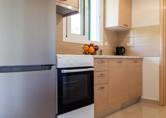 Voula Agios Ioannis 1 Lefkáda