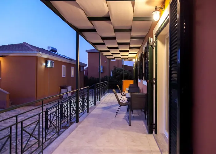 Voula Agios Ioannis 1 Lefkáda